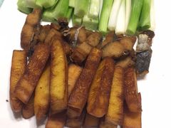 -小船渔村•大连菜•大连焖鱼(明泽街店)