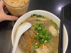 -源记茶餐厅(凤凰店)