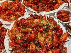 -金马门国际美食百汇(珞喻路店)