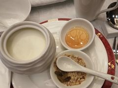 -汗腾格里·风味餐厅(新疆驻京办店)