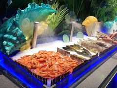 -冠菌火锅自助(河源坚基店)