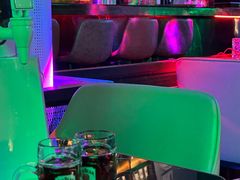 -DEEP·美式餐吧(五棵松华熙LIVE店)