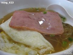 IMG_9624-1128港式茶餐厅(嘉信广场店)