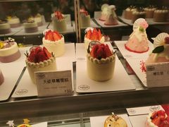 -吉川堂·日式甜点专门店(正佳广场店)
