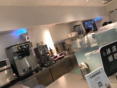 -喜茶(深圳丰盛町店)