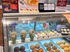 -西树泡芙(湖滨银泰in77B区店)