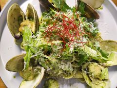罗勒美国贝意大利面-CHILLAX轻乐时(侨建·Hi City店)