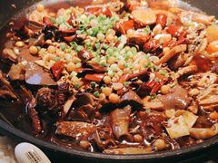 -苦尽酒馆·川菜(鼓楼店)
