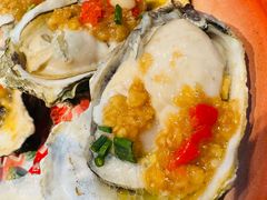 -华府九号海鲜烧烤大排档(龙域店)