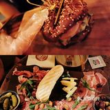 魔都探店｜适合约会聚餐的酒吧式西餐厅