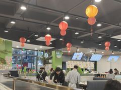 -果然农夫椰子鸡(虎门大润发店)