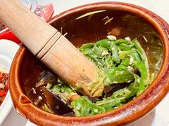 -铁胖子口碑长沙菜·龙虾烧烤(赤岗社区店)