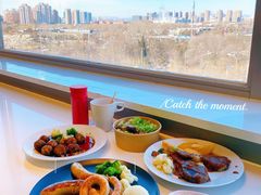 -宜家·瑞典风味餐厅(四元桥店)