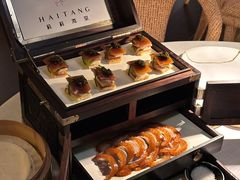 -莉莉海堂HAITANG·烤鸭(国贸商城店)