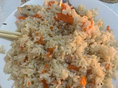手抓饭-帕米尔饭店