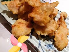 锅包肉-七八冷面·延边朝鲜族美食(圣熙八号店)