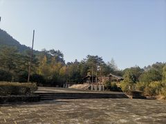 -石门洞景区