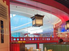 -牛New寿喜烧(曹路花园城店)