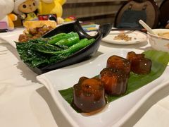 开胃山楂糕-稻香酒家(天河城店)