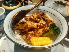 -渔寿司·日本料理(艾尚天地店)