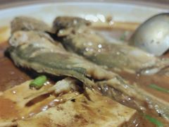 -船歌·鱼水饺青岛菜(金狮广场店)