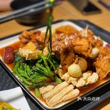 甜口儿炸炸炸