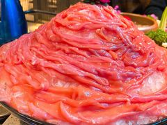 -辣斗辣火锅(太古里店)
