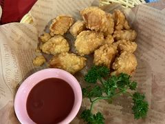 -又见马甲M8融合西餐厅(体育中心店)