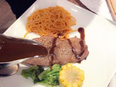 -必胜客(港城新天地店)