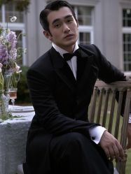 -巴黎经典婚纱摄影PARISSIC