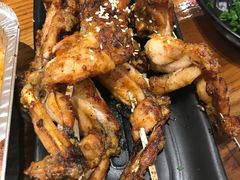 -烧货·活海鲜炭烧(湖滨商业街店)