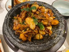 -潮粥人(威高店)