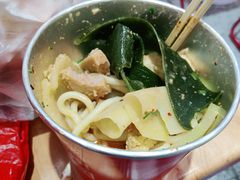 -大喜麻辣拌(凯德1818店)