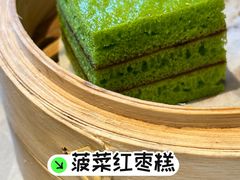 -如轩·海鲜砂锅粥·潮汕菜(南城店)