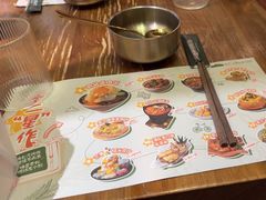 -岛风·台食小馆 ISLAND BISTRO(烟台山店)