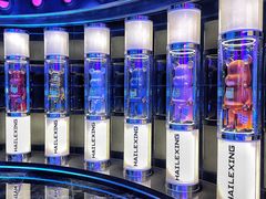 -海乐星KTV(航空路店)