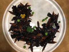 -观宴中餐厅