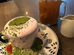 -Benjamin Browns Bistro & Bakery