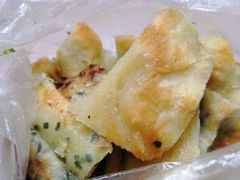 -咏春葱油饼(德政中路店)