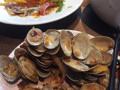 -割烹旭日本料理(龙湖狮山天街店)