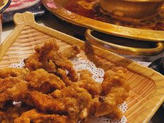 -哥老官重庆美蛙鱼头(龙湖杭州金沙天街店)