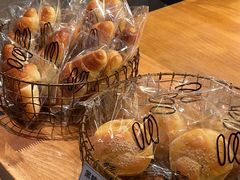 -Max Bakery 阿唛手作