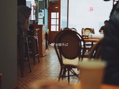 大堂-铁手珈琲制造局metalhands(望京店)
