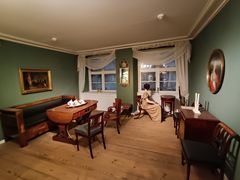 -丹麦国家博物馆