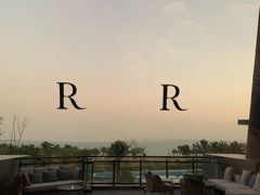 -厦门万丽酒店·R Bar