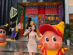 -VT101维多利广场