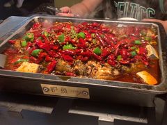 -炉鱼(诸暨万风新天地店)