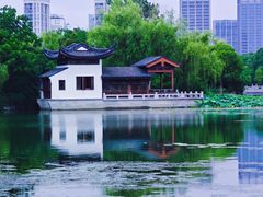 -石湖景区