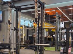 -RoMan罗马健身工作室(莘庄店)