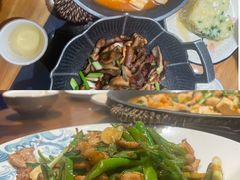-益恒饭店乡间白族菜(古城总店)